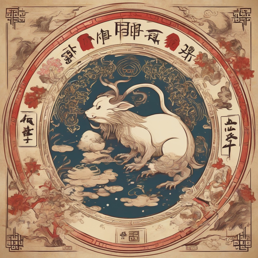 十二生肖事业运势全解析：如何借势而为成就职场巅峰