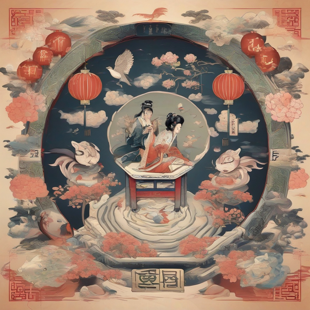 十二生肖事业运势深度解析：从命理密码看职场发展轨迹