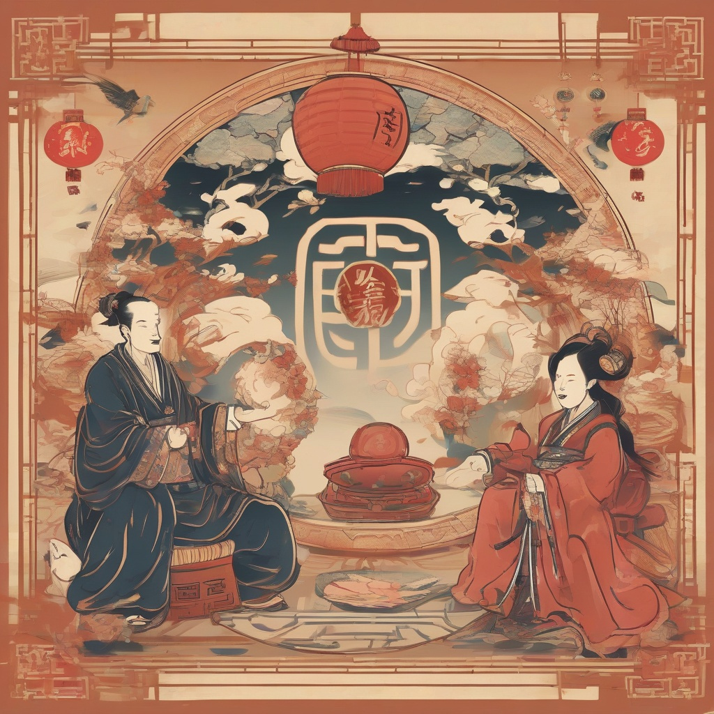 十二生肖财运密码：从五行命理看财富机遇与风险