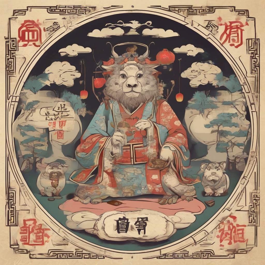 十二生肖事业运势全解析：命理密码中的职场进阶指南