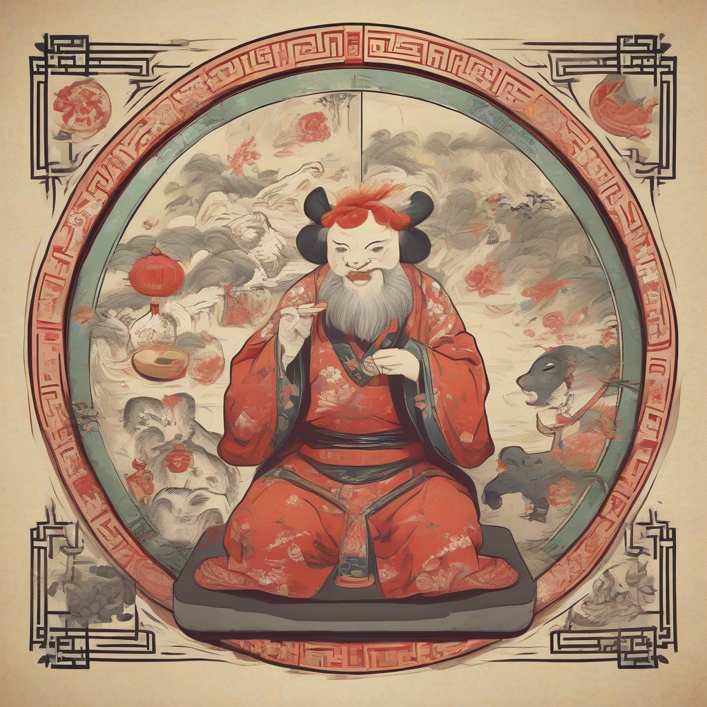 十二生肖事业运势全解析：从命理看职场发展密码