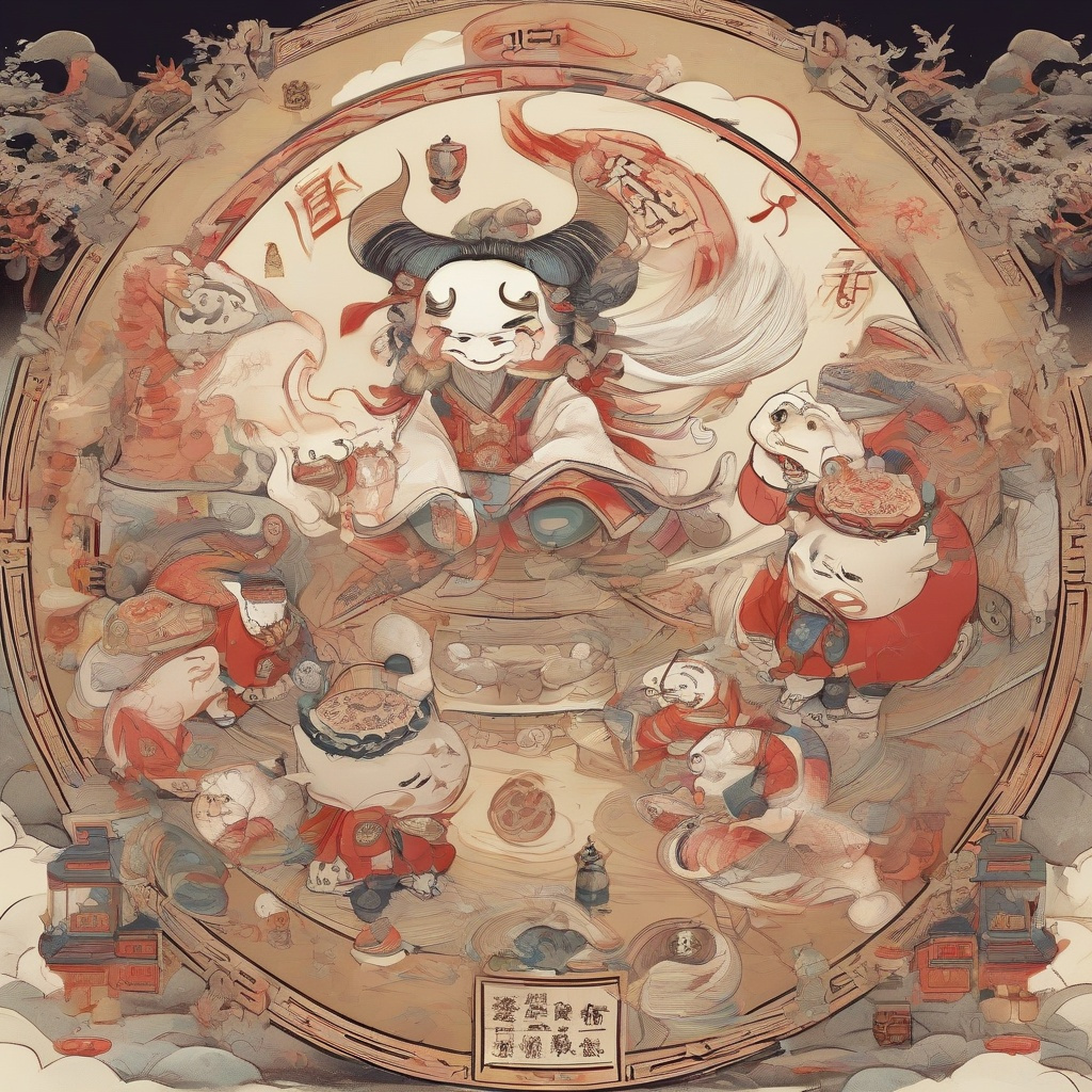 十二生肖事业运势全解析：如何借天时地利成就职场突破