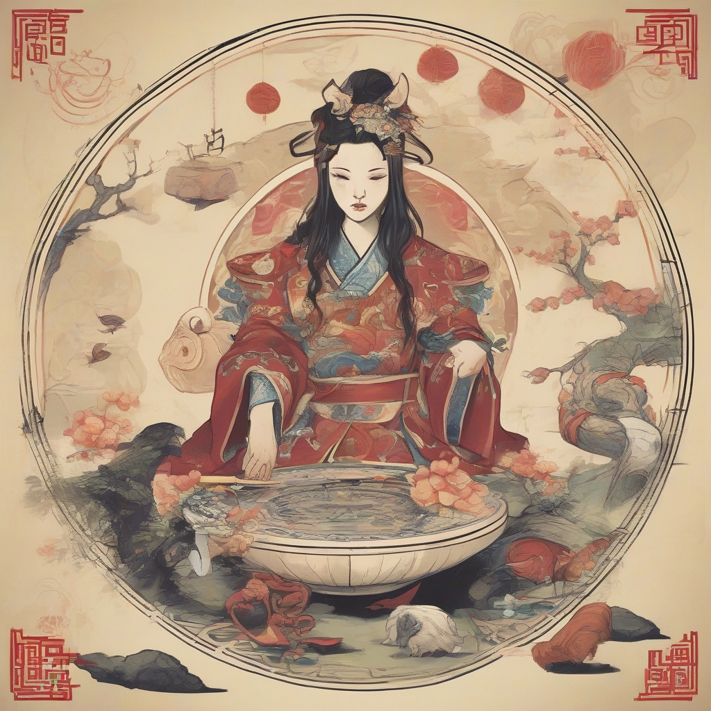 十二生肖性格密码：解码你的先天行为模式