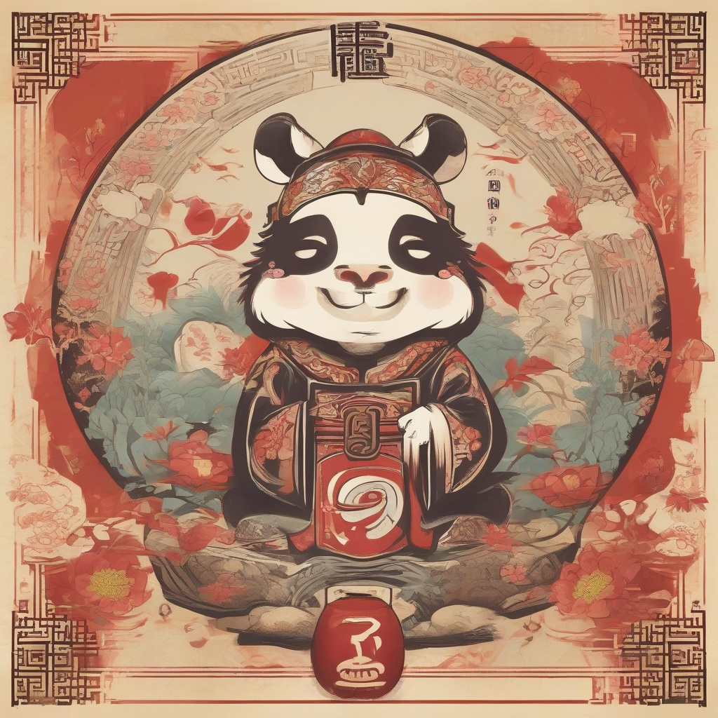 十二生肖性格密码：解码你的隐藏人格特质