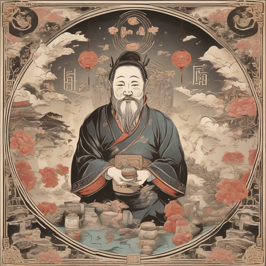 十二生肖财运密码：从五行命理看财富机遇与风险