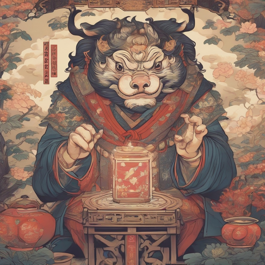 十二生肖事业运势全解析：从命理看职场发展密码