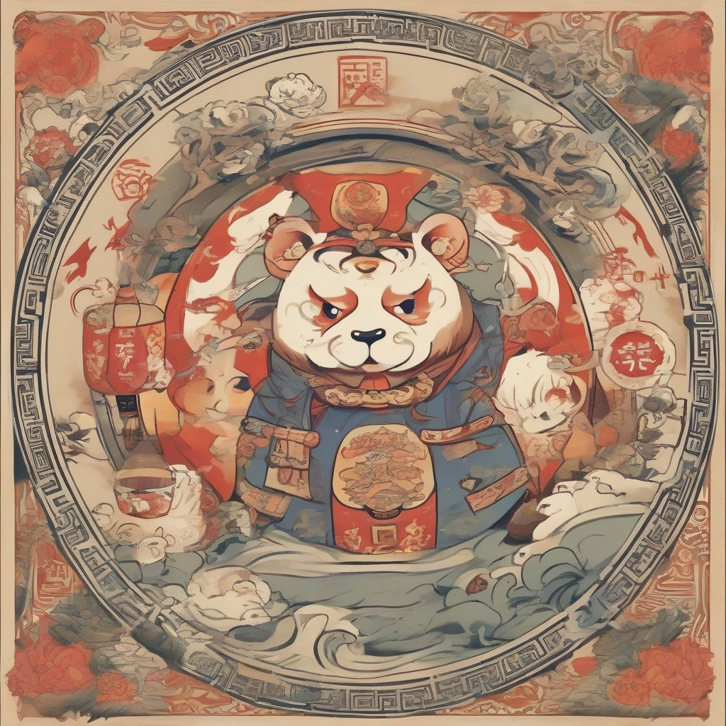 十二生肖事业运势全解析：命理中的职场成功密码