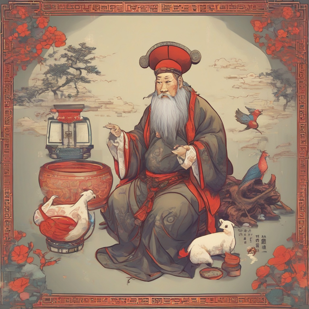 十二生肖事业运势深度解析：从命理五行看职场发展密码