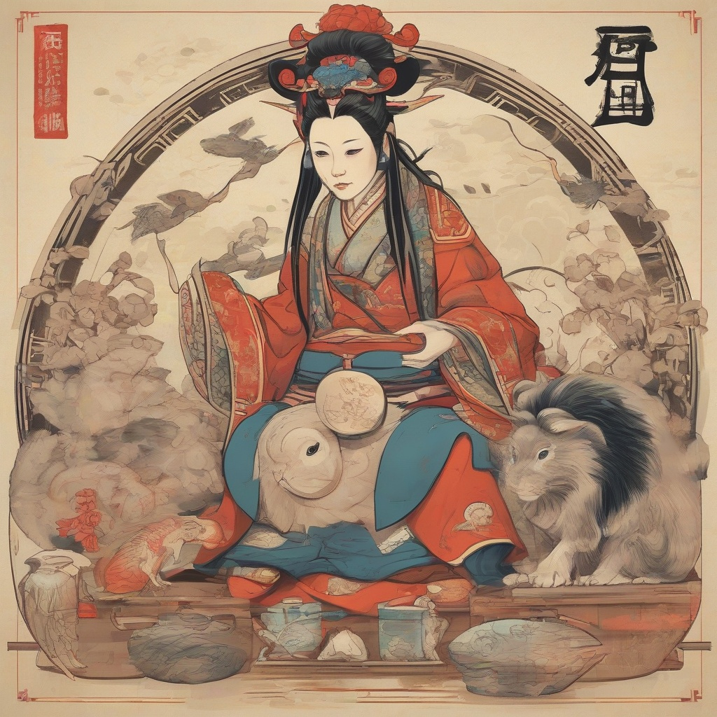 十二生肖事业发展密码：解码你的职场天赋与机遇