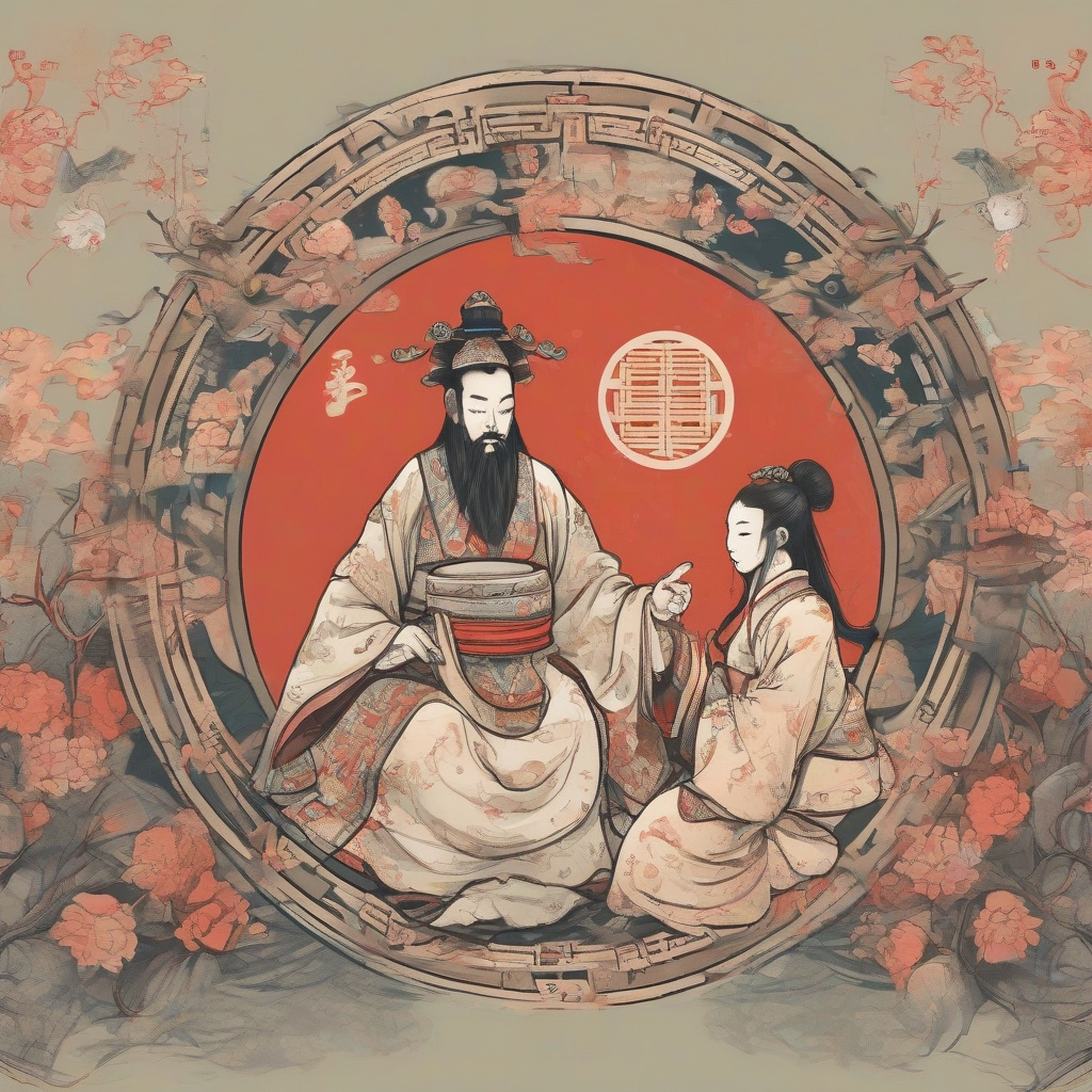 生肖配对玄机：十二生肖婚恋相合相克全解析