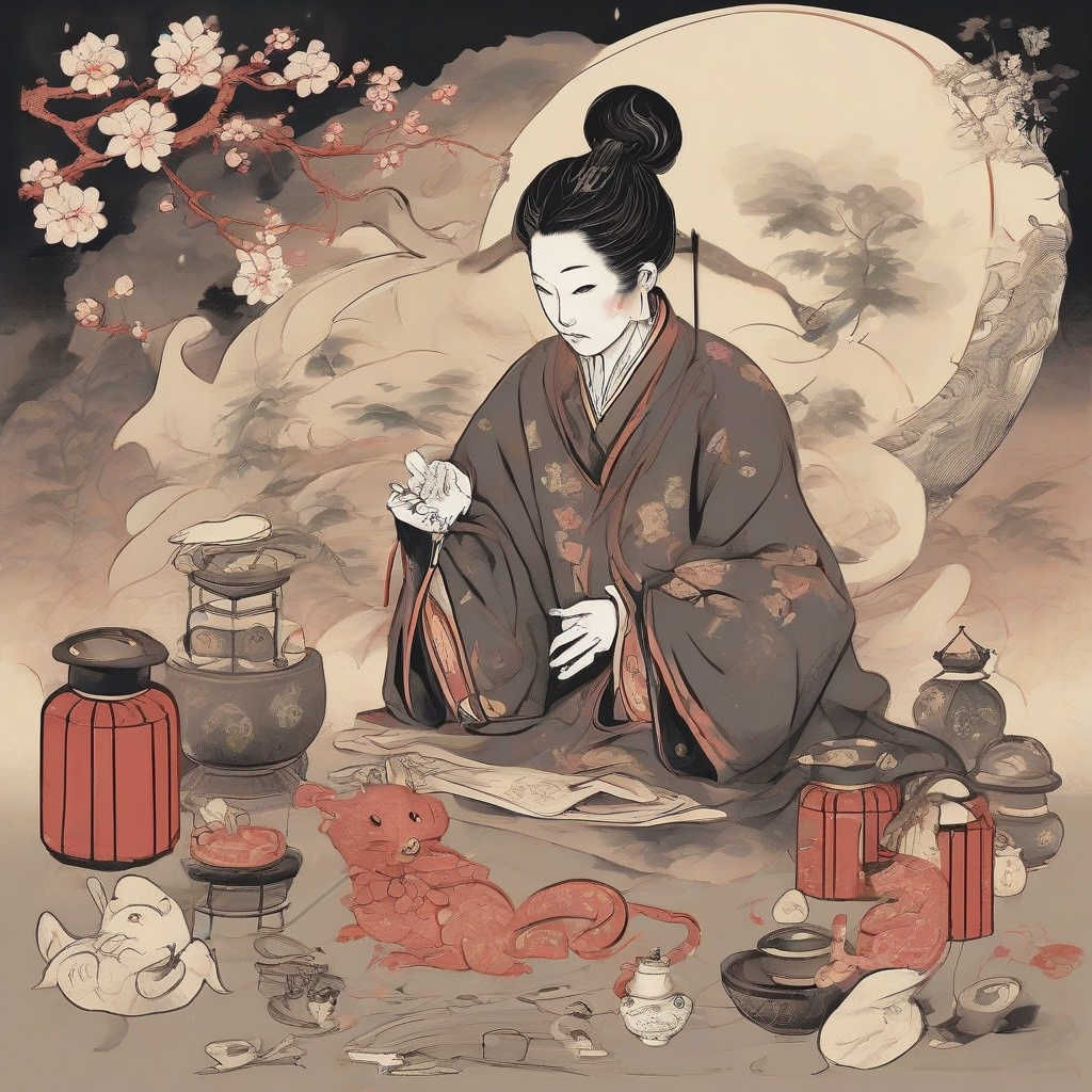 生肖配对玄机：从五行相生到命理互补的深度解析