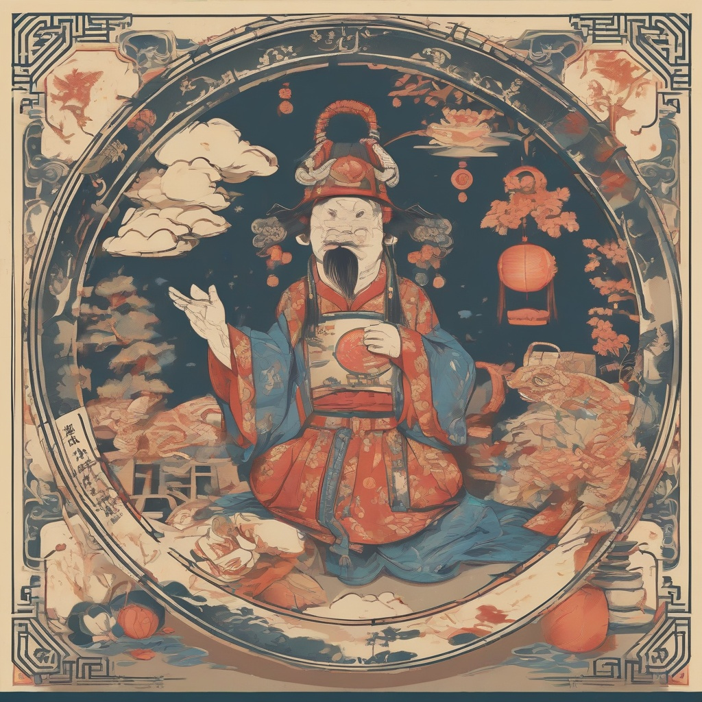 十二生肖事业运深度解析：从命理特质看职业突破方向