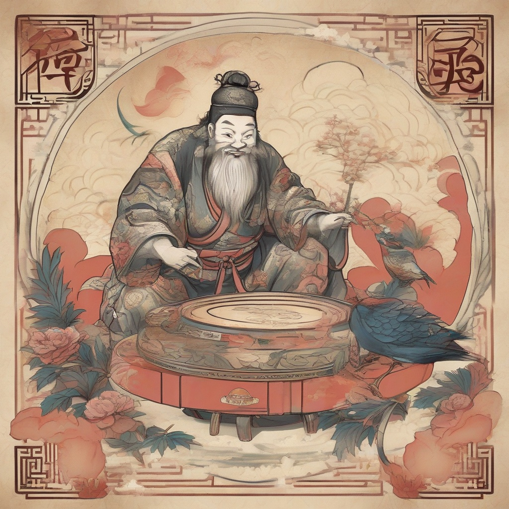 十二生肖事业运势深度解析：如何借势而为成就职场巅峰