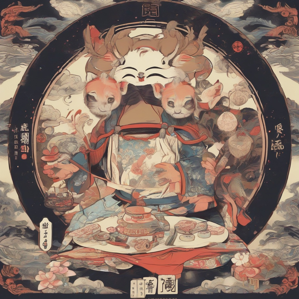 十二生肖事业运势深度解析：命理格局与职场发展密码