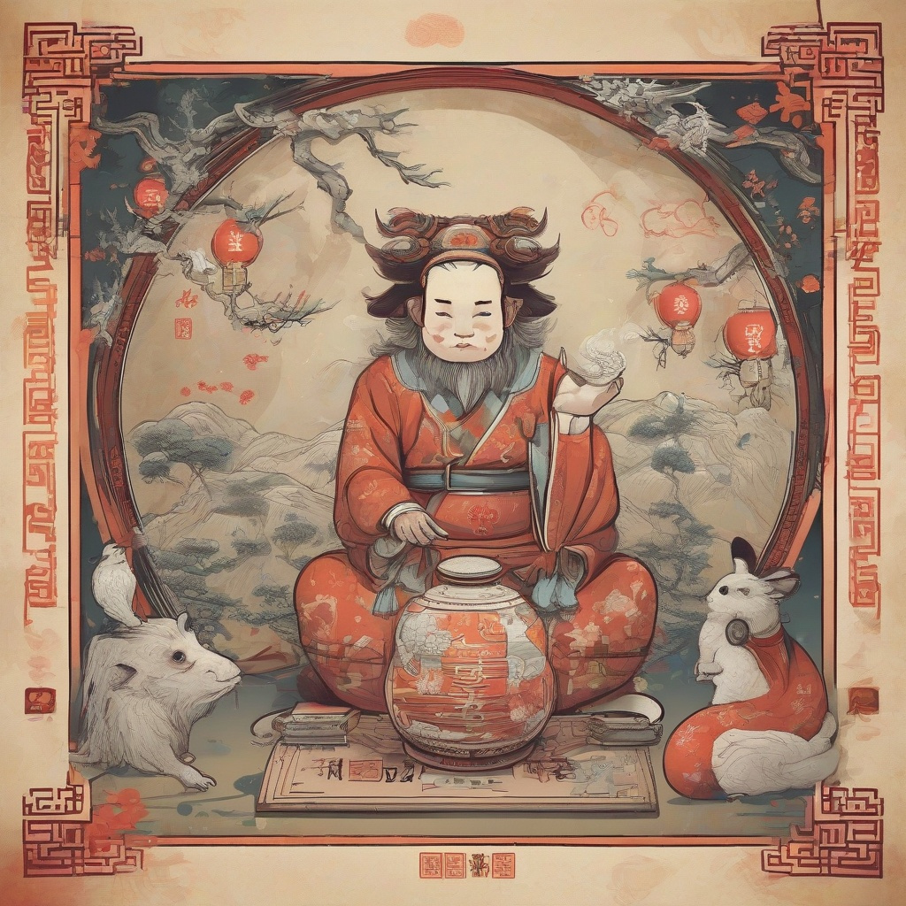十二生肖事业运势深度解析：从命理格局看职场发展密码