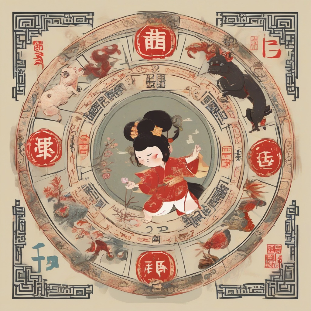 十二生肖事业密码：解码你的职场天赋与运势轨迹