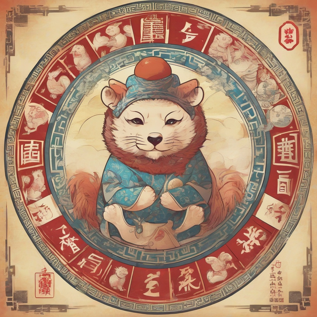 十二生肖事业运深度解析：如何借势天时成就职场巅峰