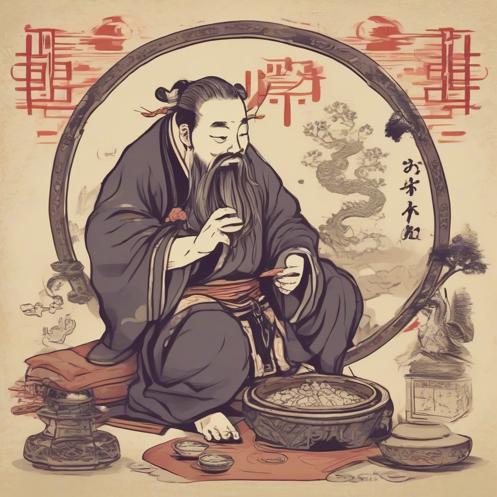 十二生肖性格密码：解码你的本命特质与人生剧本