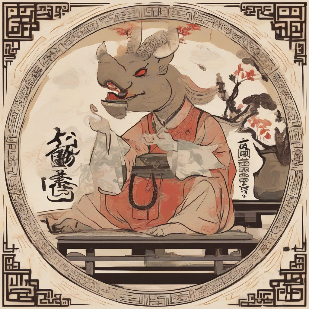 生肖配对玄机：十二生肖婚恋相生相克全解析