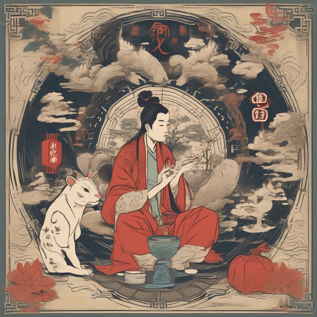 十二生肖事业运势深度解析：命理密码中的职场进阶指南