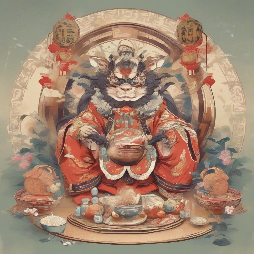 十二生肖事业运势深度解析：命理密码中的职场发展指南