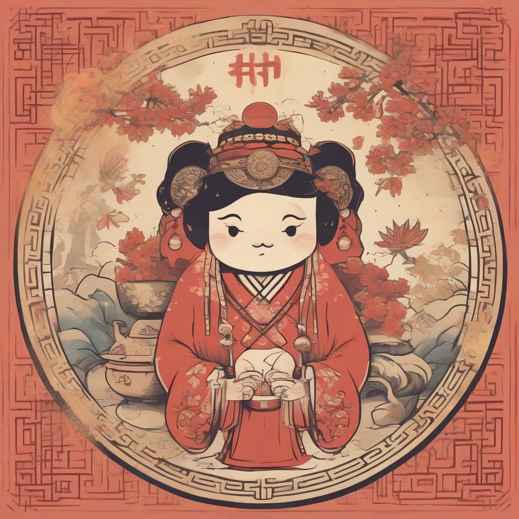 生肖配对深度解析：十二生肖婚恋相合相克全指南