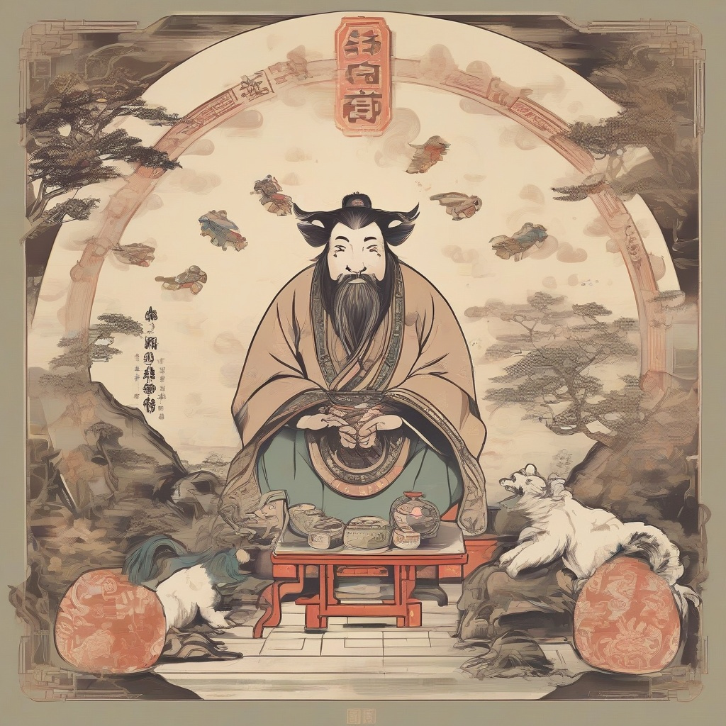 十二生肖事业运势全解析：从命理看职场发展密码