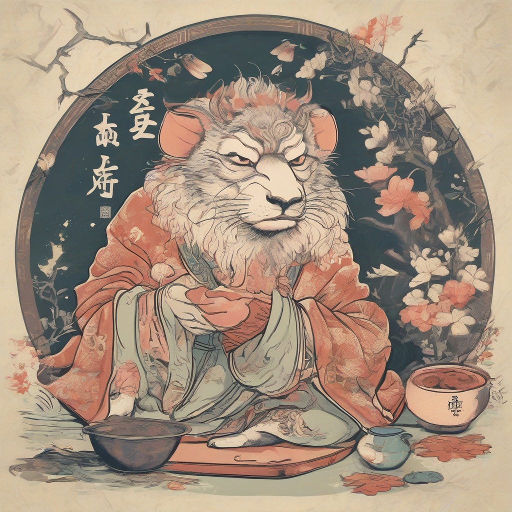 十二生肖事业运势全解析：从命理角度破解职场成功密码