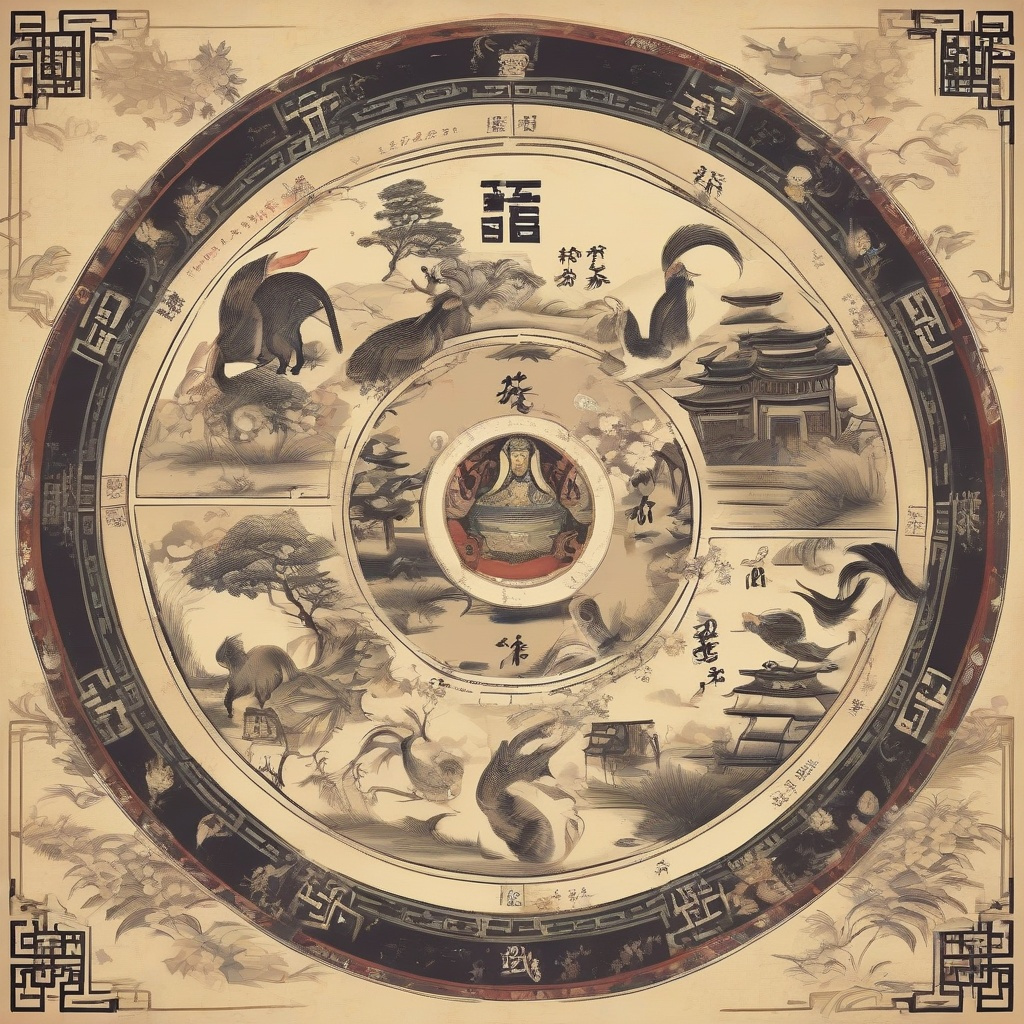 十二生肖事业运势全解析：从命理特质看职场发展密码