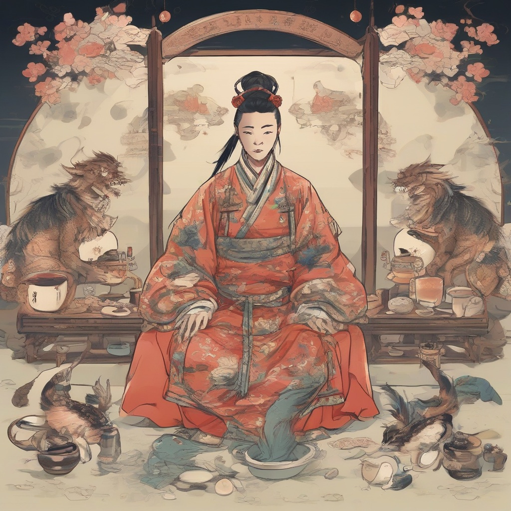 生肖配对全解析：从五行相生到性格互补的婚恋密码