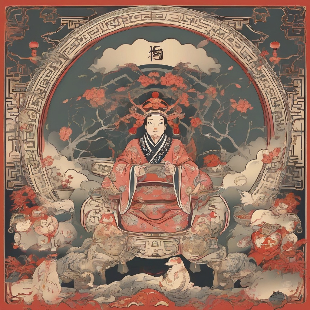 十二生肖事业运势解码：从五行命理看职场发展密码