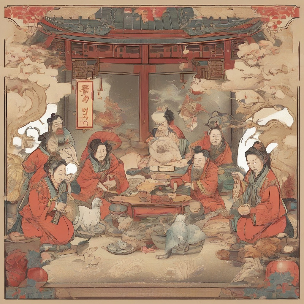 十二生肖事业运势深度解析：命理格局与职场发展密码