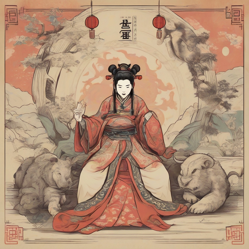 十二生肖事业运势全解析：从命理看职场发展密码