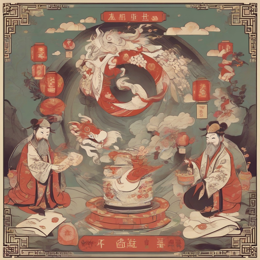 十二生肖事业运深度解析：从五行到命格的职场进阶指南