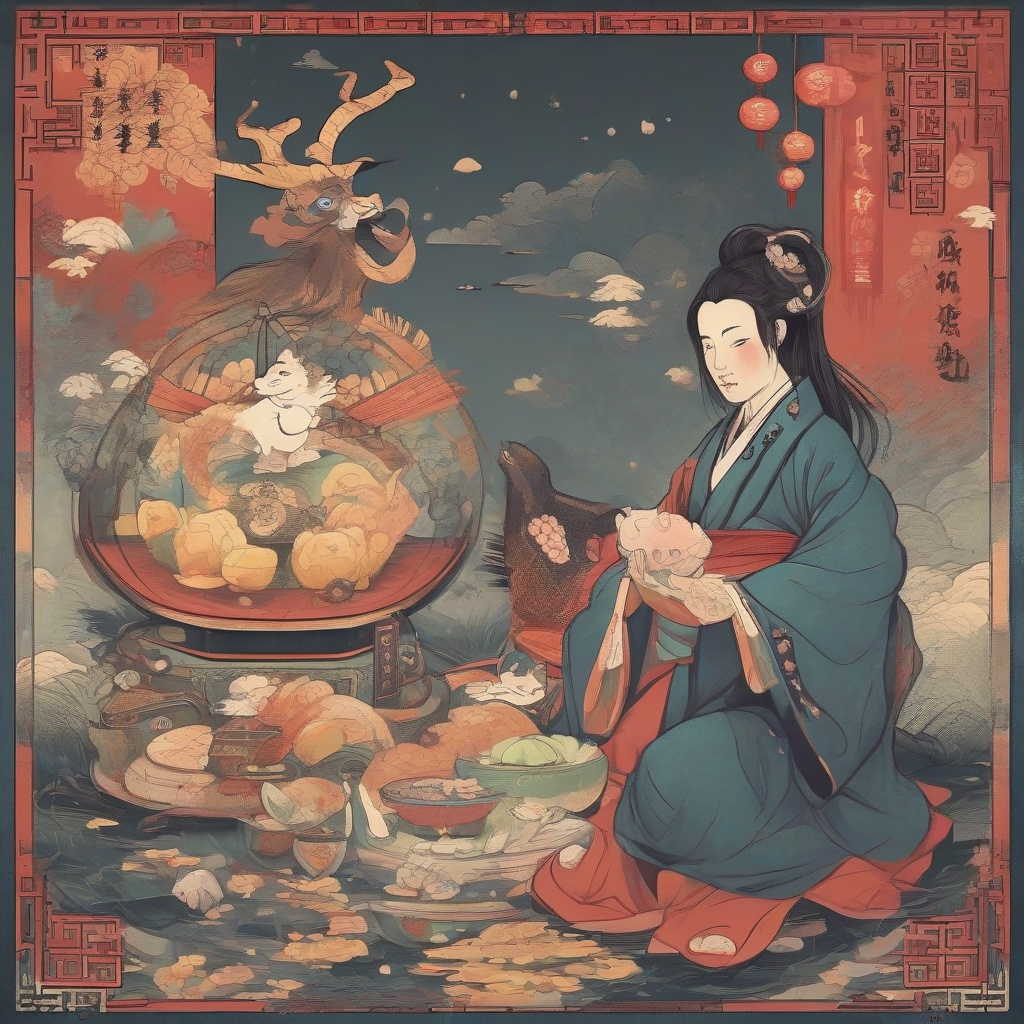 十二生肖事业运势深度解析：如何借势而为成就职场巅峰