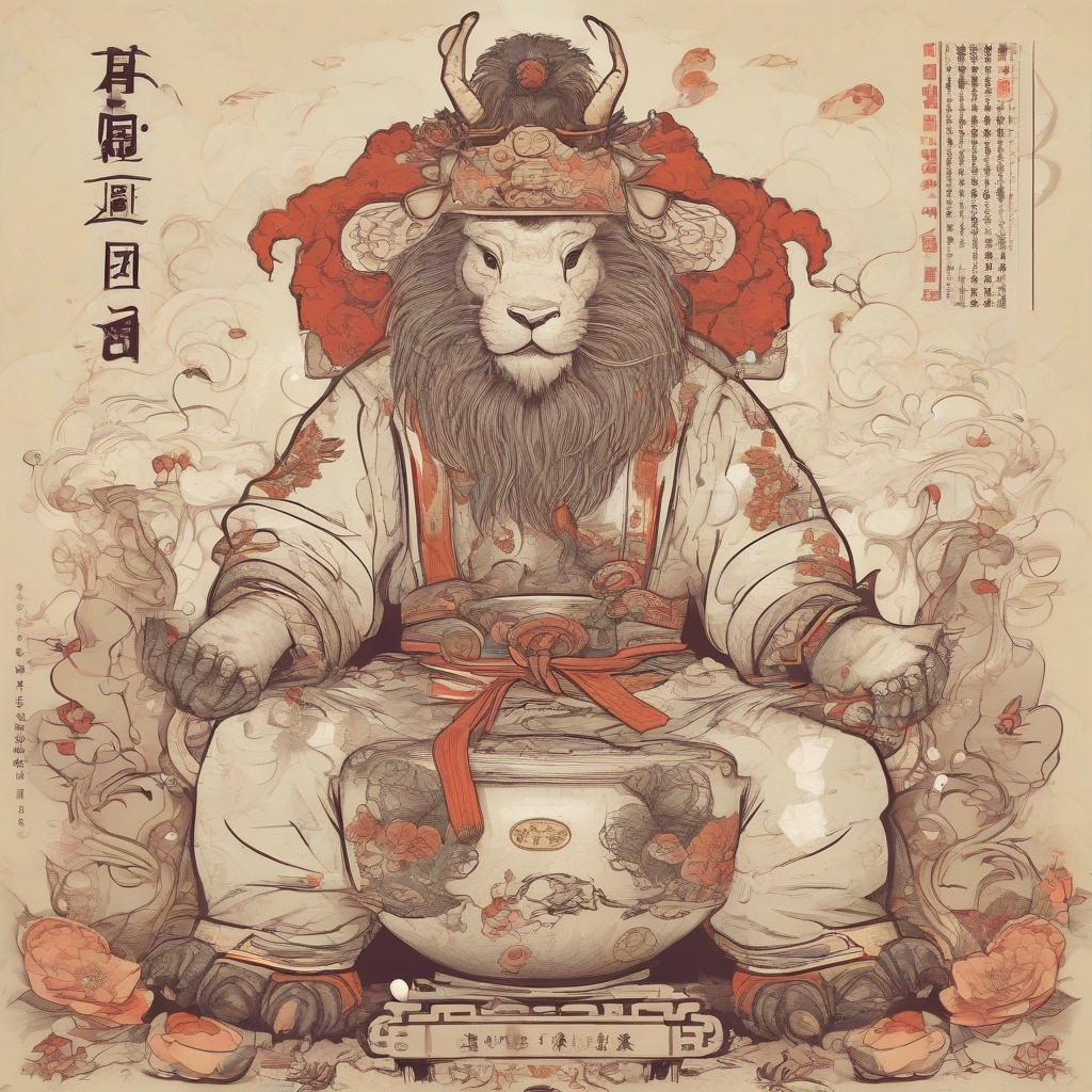 十二生肖性格密码：解码你的先天特质与人生轨迹