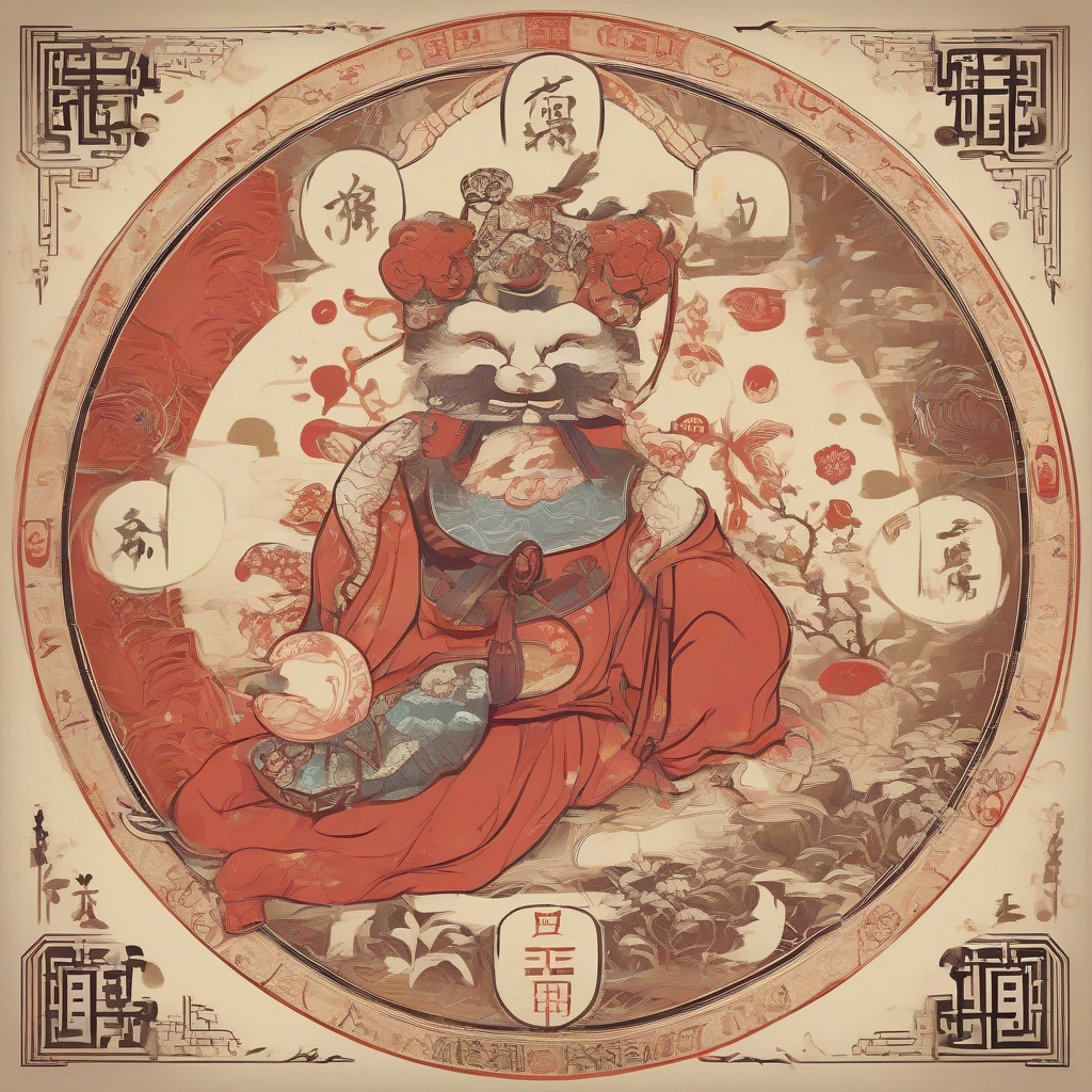 十二生肖事业运势全解析：解码你的职场基因密码