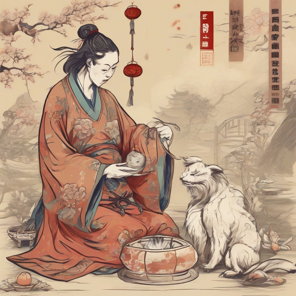 十二生肖财运密码：解码你的财富基因与运势轨迹