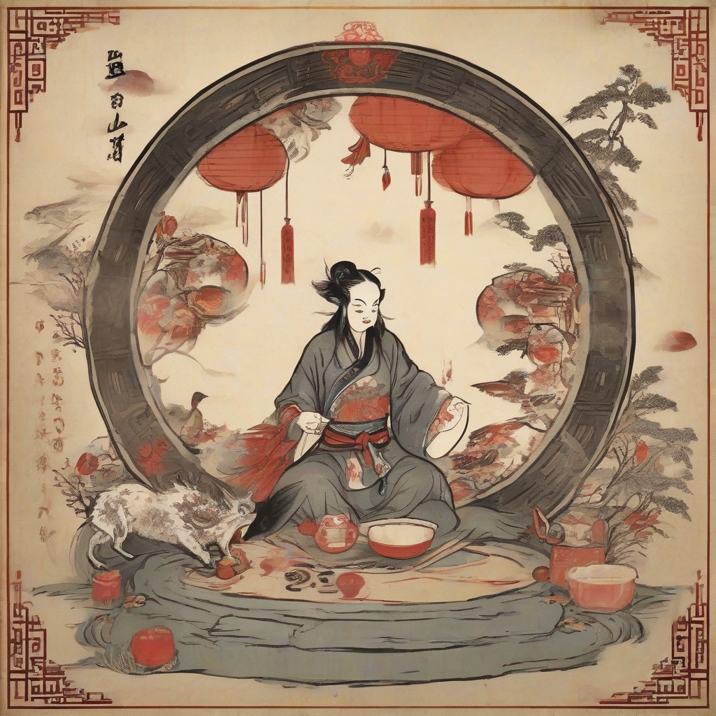 十二生肖事业运势全解析：从命理看职场发展密码
