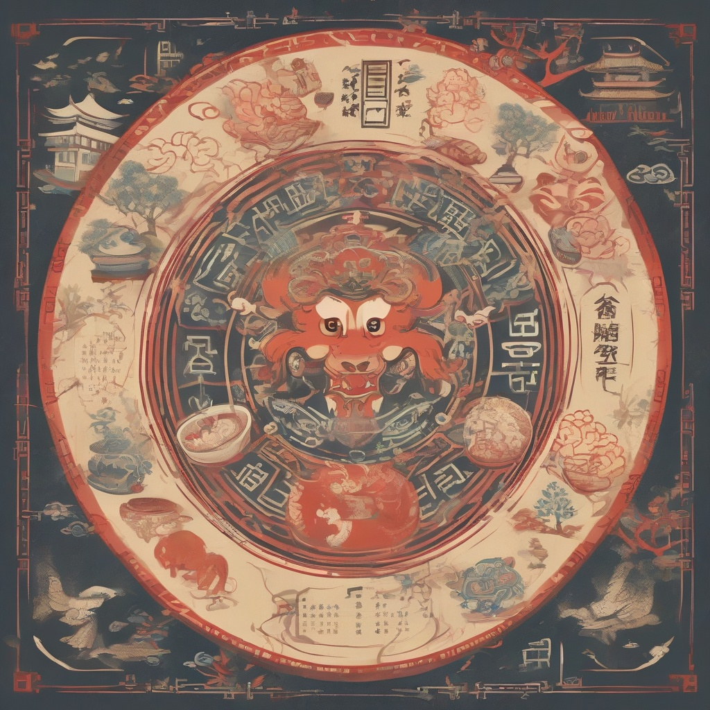 十二生肖事业运势深度解析：如何借势天时成就职场巅峰