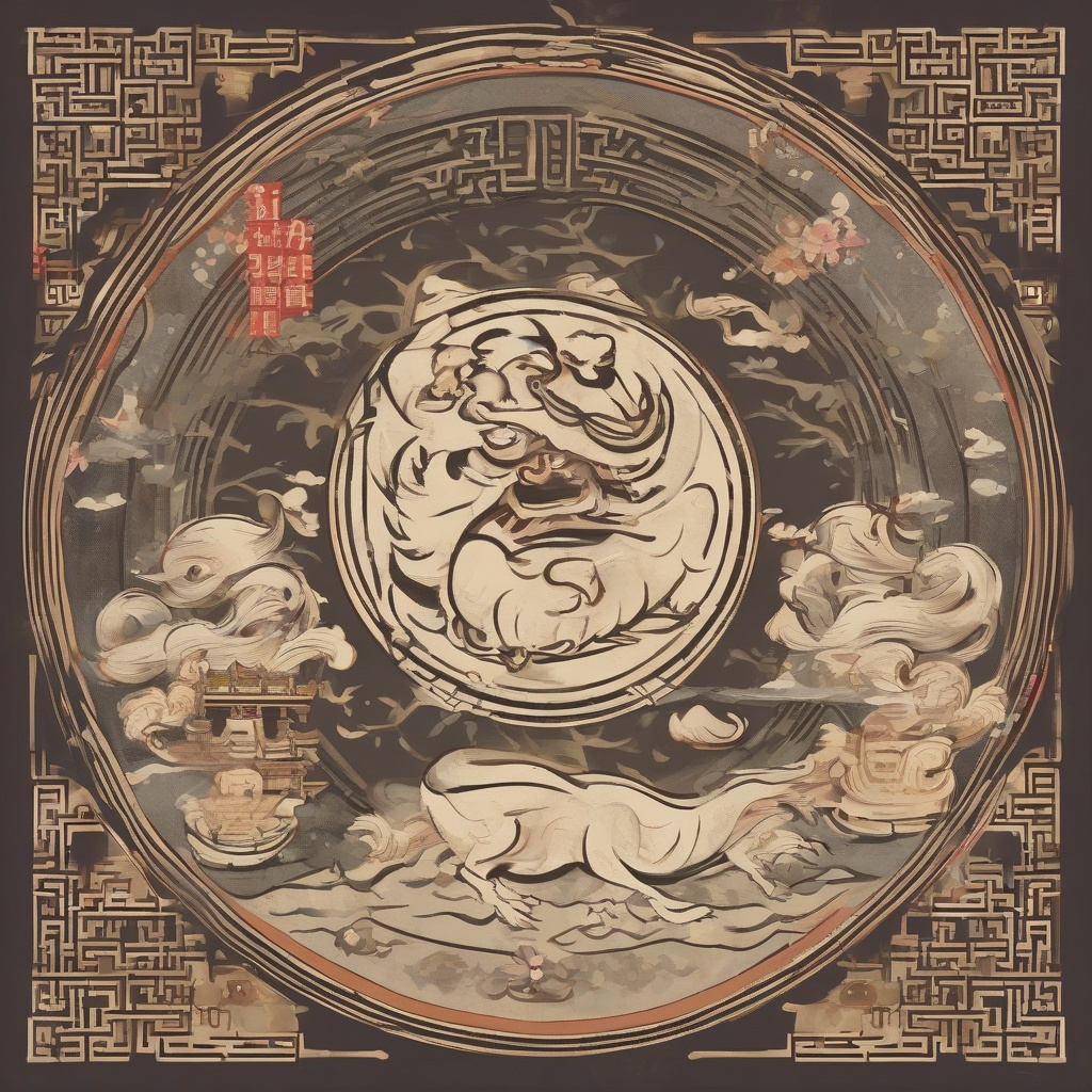 十二生肖事业运势深度解析：从命理格局看职场发展密码