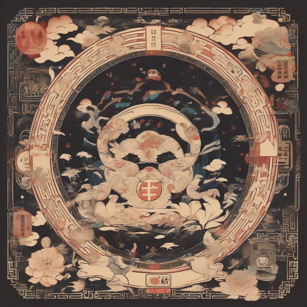 十二生肖事业运势全解析：从命理看职场发展密码