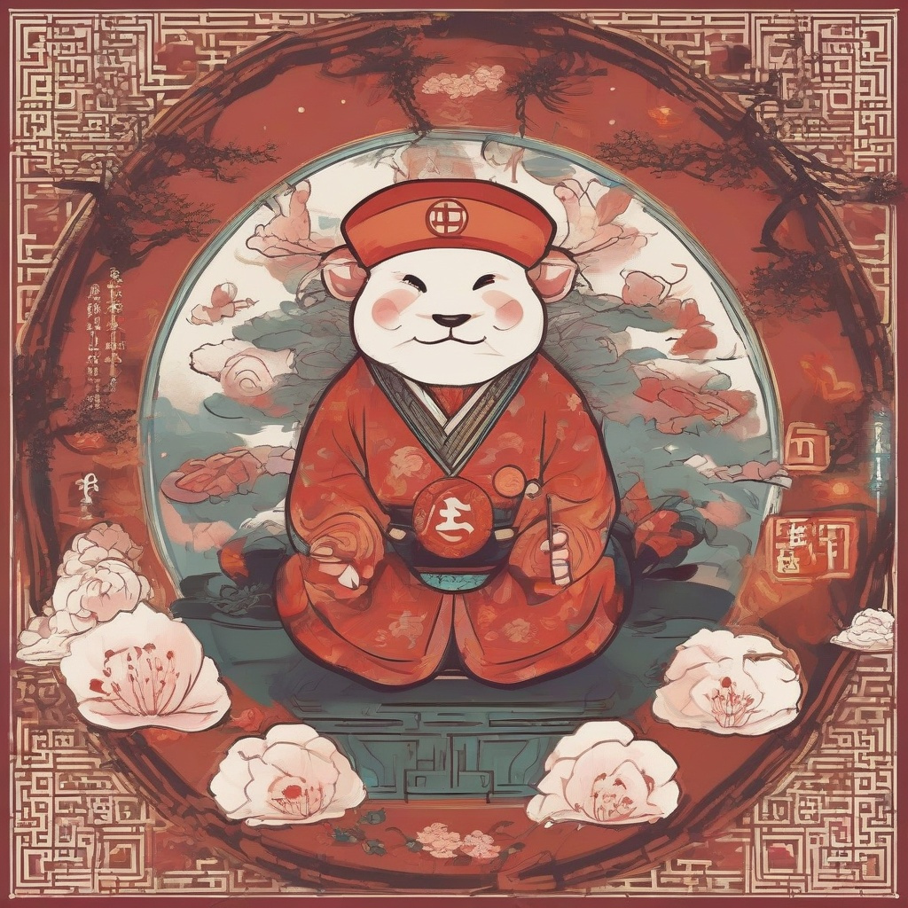 十二生肖事业运势全解析：从命理视角看职场发展密码