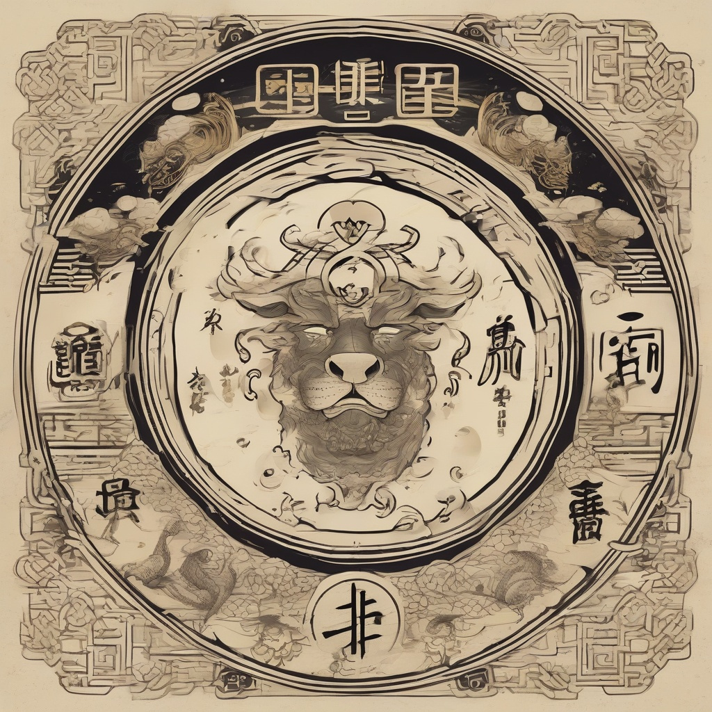 十二生肖事业运势深度解析：如何借势天时成就职场巅峰