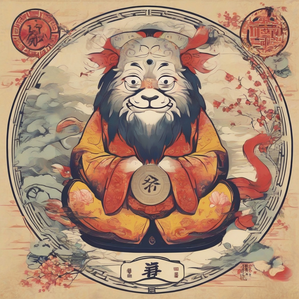 十二生肖事业运势全解析：解码你的职场成功密码