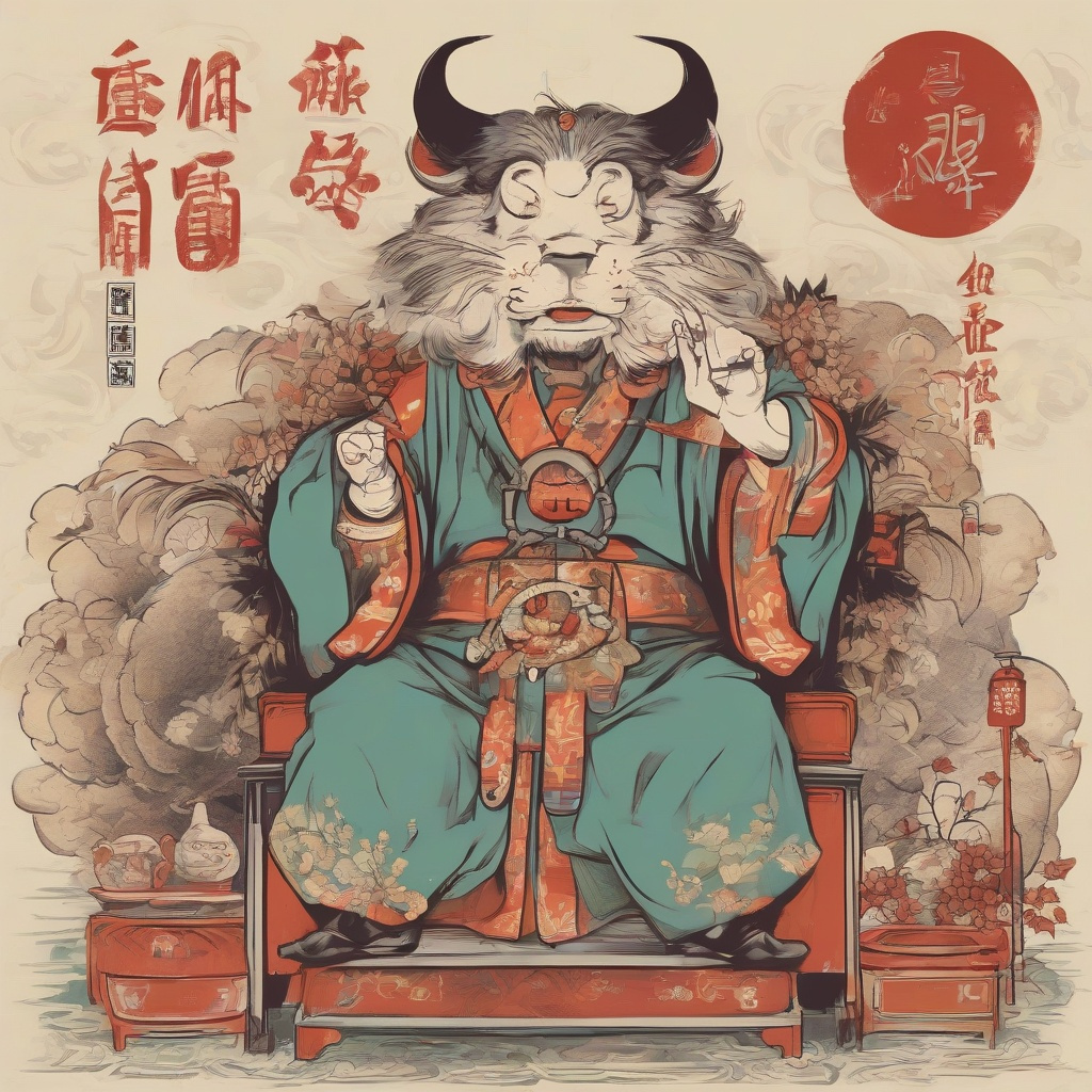 生肖配对玄机：十二生肖婚恋相生相克全解析