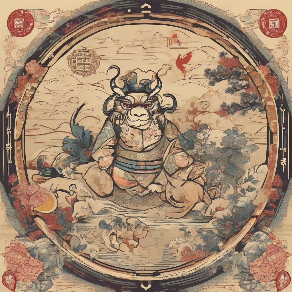 生肖事业密码：十二生肖职场运势深度解析与开运指南