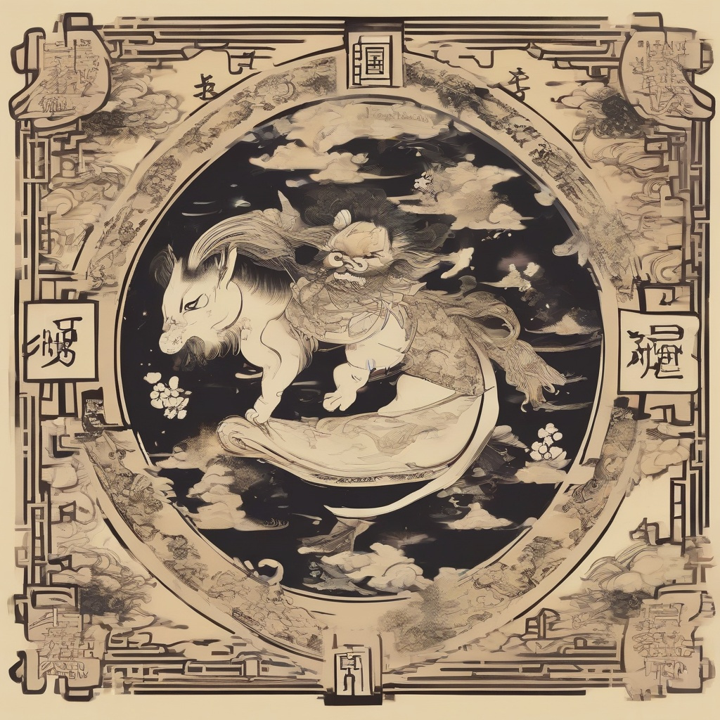 十二生肖事业运势深度解析：从命理五行看职场发展密码