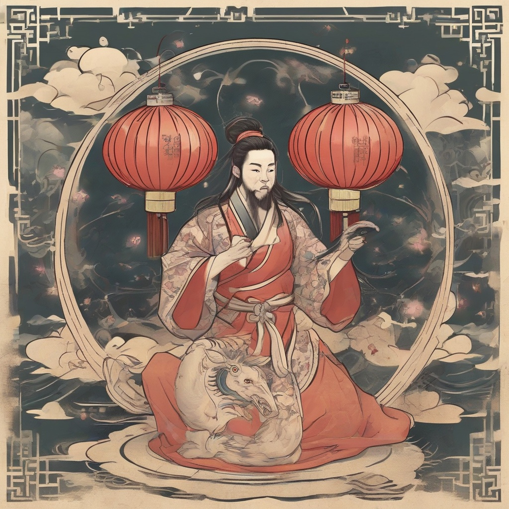 生肖事业密码：十二生肖职场运势与行业适配指南