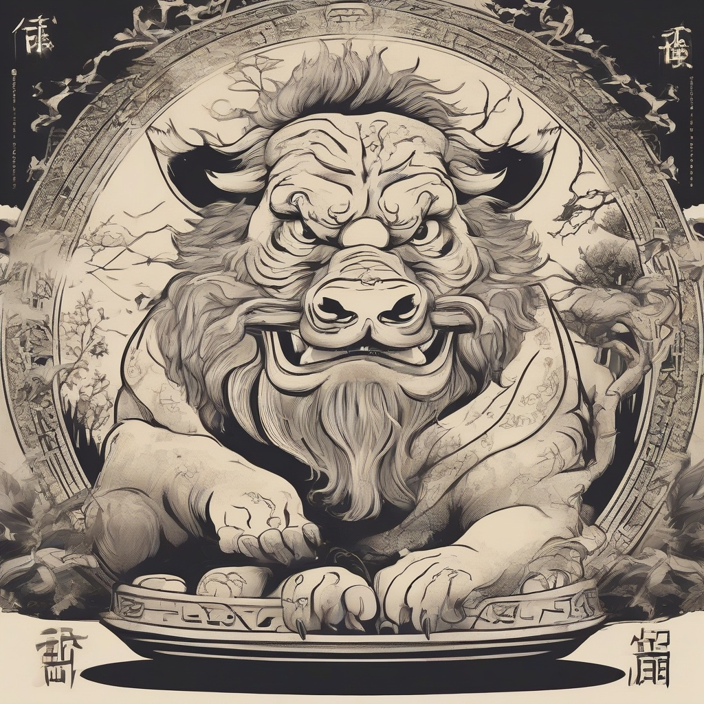 十二生肖性格密码：解码你的本命特质与人生轨迹